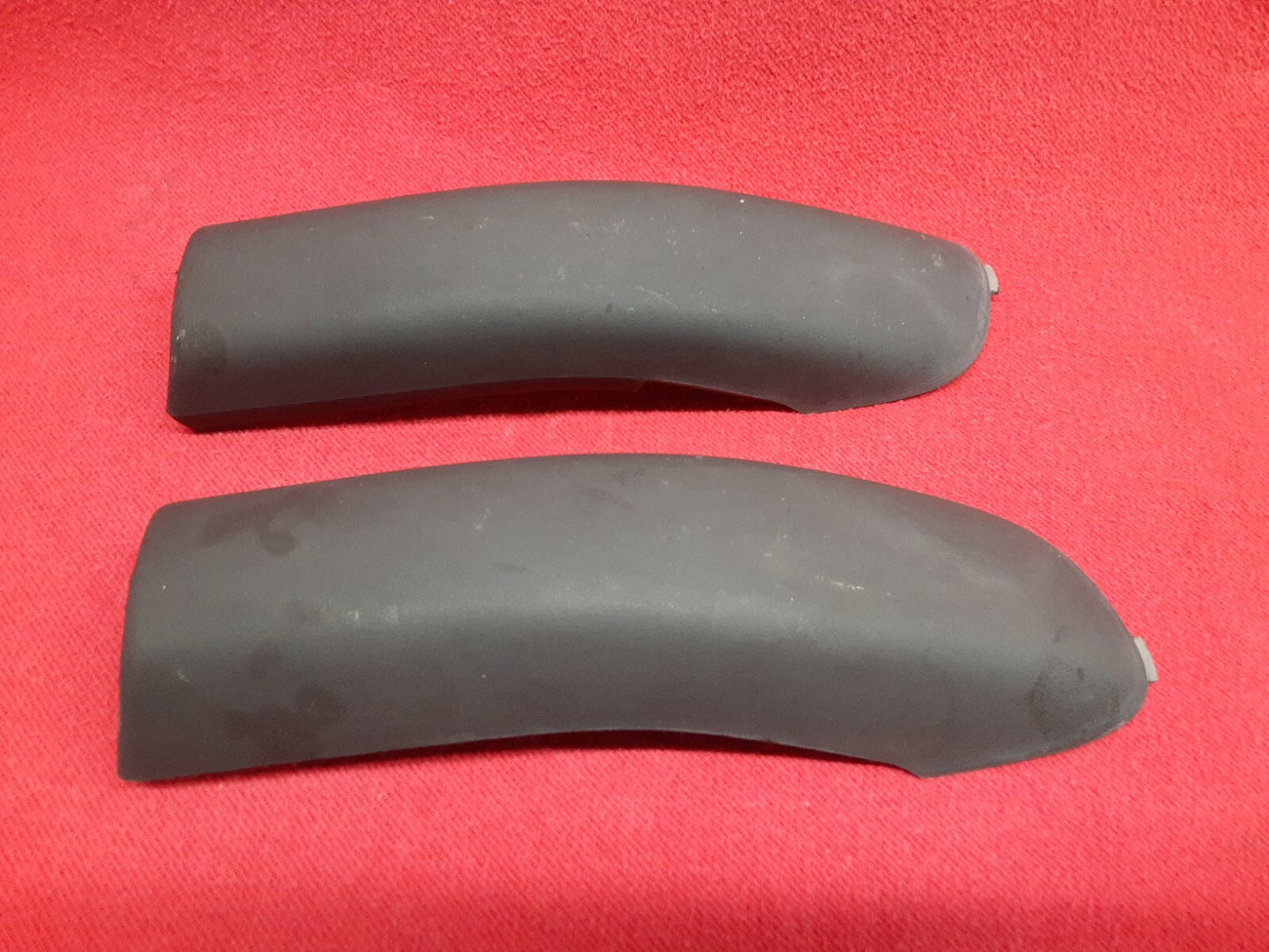 2001 2002 2003 2004 Jeep Grand Cherokee Limited Overland Roof Rack Caps & Screws