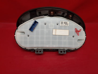 2013 - 2016 GM Chevrolet Cruze Instrument Cluster Speedometer Gauge 154918 MI