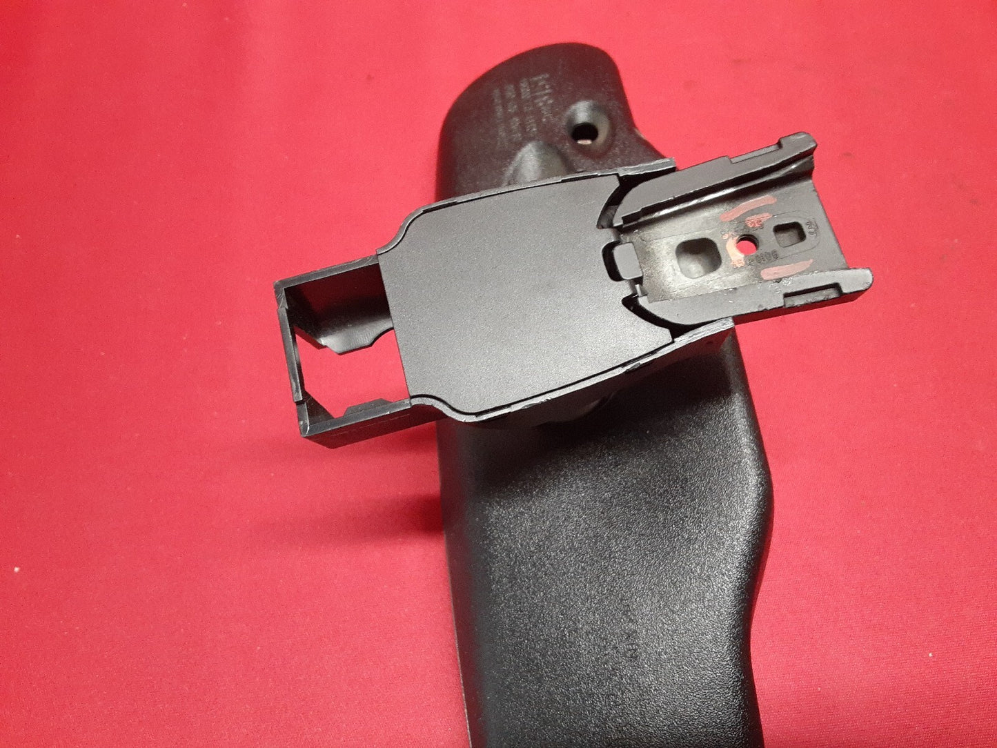 2006 2007 Buick Lucerne Chevy Malibu Rearview Mirror Autodim Compass Onstar