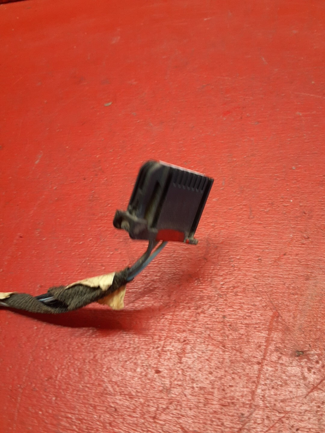 2012-2023 GM Multi Vehicle Liftgate Latch Lock Actuator Pigtail 13515944