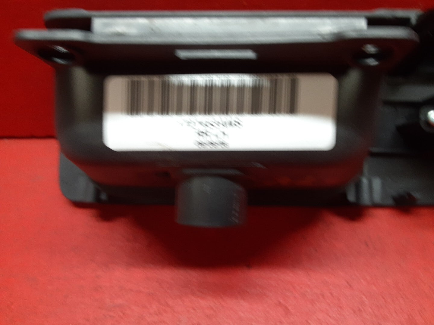 2010 - 2013 Kia Soul REAR LEFT DRIVER SIDE Door Window Switch Bezel Trim Cover
