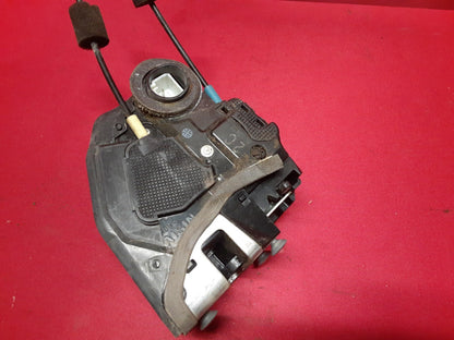 2006 - 2019 Toyota Scion REAR LEFT Door Latch Lock Actuator 69060-42021