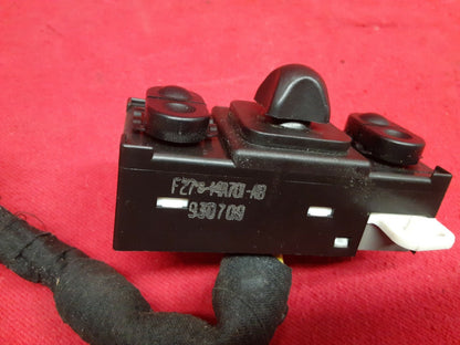 1990 1991 1992 1993 1994 Ford Explorer LEFT or RIGHT Lumbar Seat Switch Assembly
