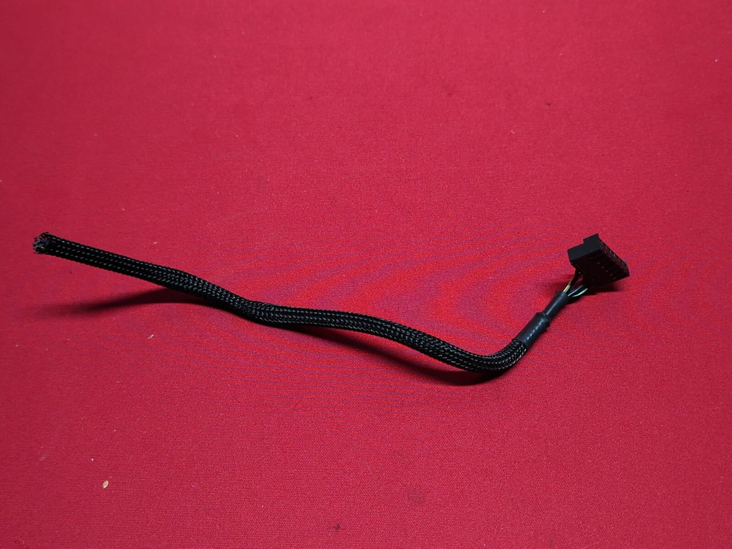 2001 - 2010 Dodge / Jeep - Rear View Mirror - Auto Day / Night - PIGTAIL ONLY