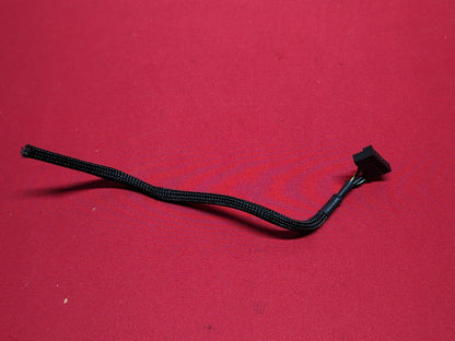 2001 - 2010 Dodge / Jeep - Rear View Mirror - Auto Day / Night - PIGTAIL ONLY