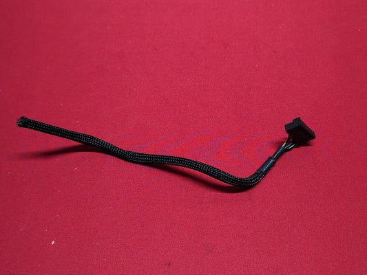 2001 - 2010 Dodge / Jeep - Rear View Mirror - Auto Day / Night - PIGTAIL ONLY