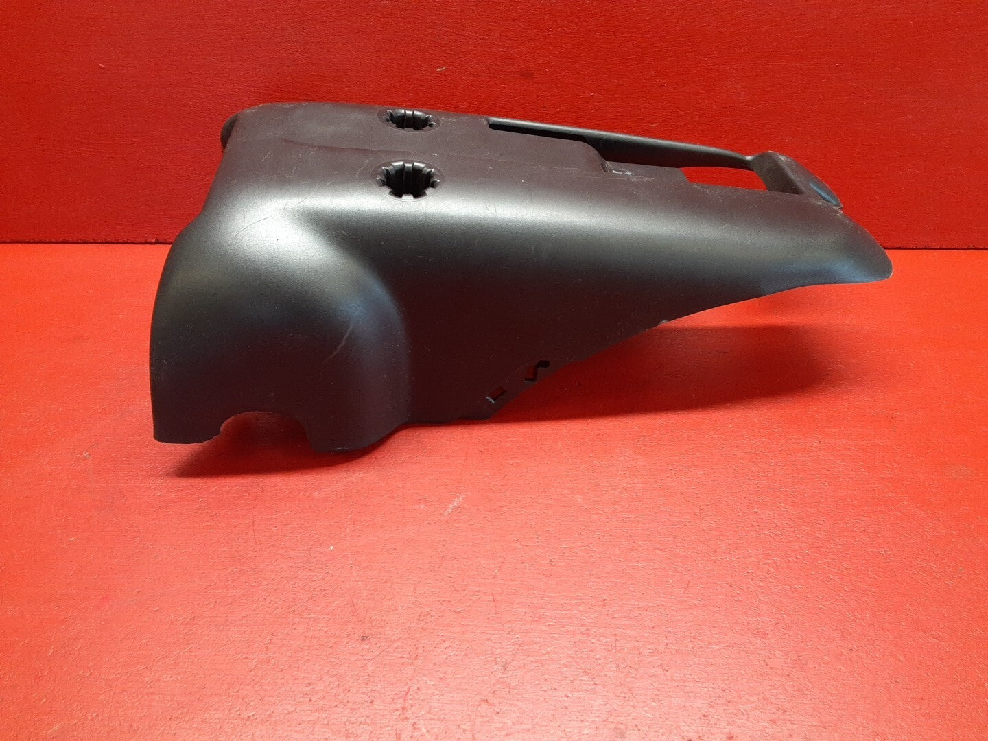 2004 - 2013 Volvo S40 V50 C70 C30 UPPER AND LOWER Steering Column Shroud SET