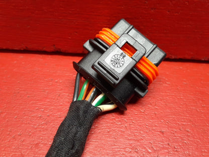 Volvo V50 S60 C70 Fuel Pump Control Module PEM 30769225 See Chart PIGTAIL ONLY
