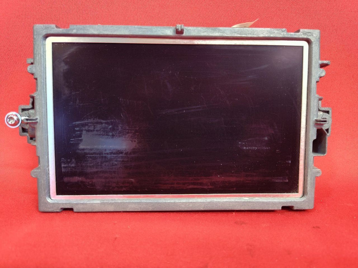 2012-2018 Mercedes Benz Front Dash Radio Stereo Display Screen 7 INCH
