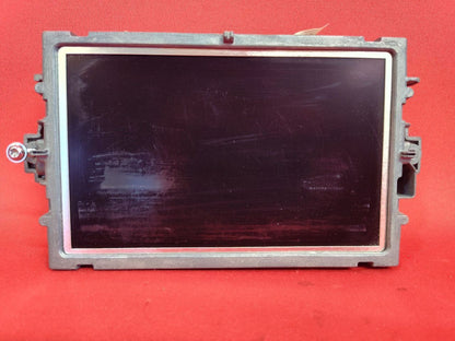 2012-2018 Mercedes Benz Front Dash Radio Stereo Display Screen 7 INCH