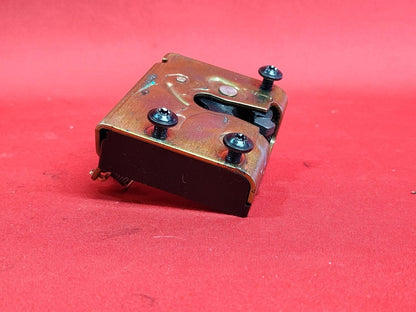 2001-2007 Mazda Tribute Ford Escape Tailgate Liftgate Hatch Latch Lock Actuator