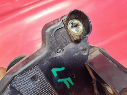 2006-2014 Lexus IS250 IS350 Front Left Driver Door Latch Lock Actuator