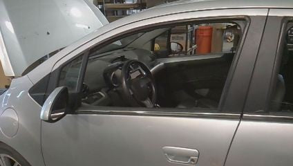 2014 2015 Chevy Bolt Spark EV Cadillac ELR Hybrid Powertrain Module HPCM2 - CZ48