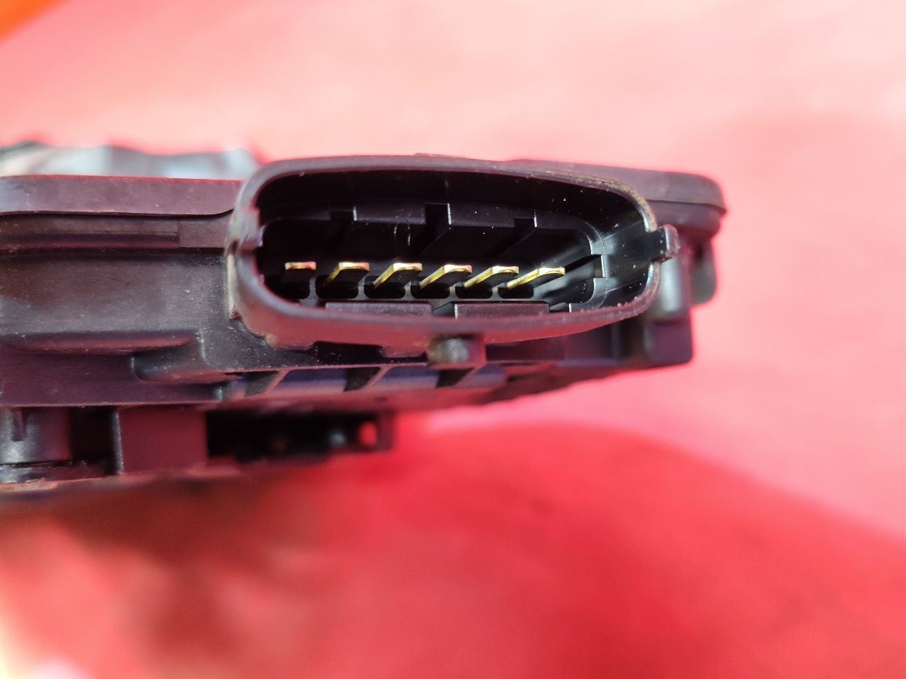 2013-2017 Range Rover REAR LEFT DRIVER Door Latch Lock Actuator SOFT CLOSE