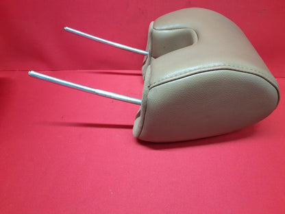 2006 - 2008 Honda Pilot Headrest Seat FRONT DRIVER AND PASSENGER SET