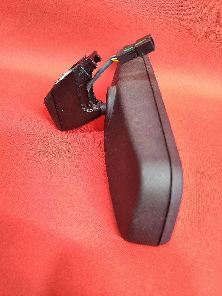 2002-2005 Audi A6 Allroad Interior Rearview Mirror Autodim + Compass