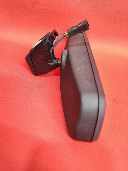 2002-2005 Audi A6 Allroad Interior Rearview Mirror Autodim + Compass