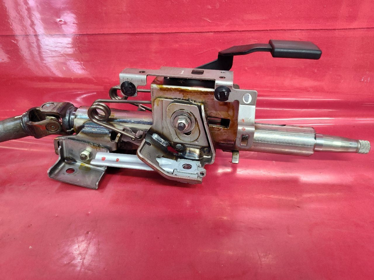 2006-2011 Honda Civic SEDAN Gasoline or Hybrid Steering Column Manual TILT