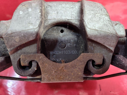 2003-2011 Mercedes S-Class E-Class C-Class REAR LH/RH Brake Caliper 219 Type SET