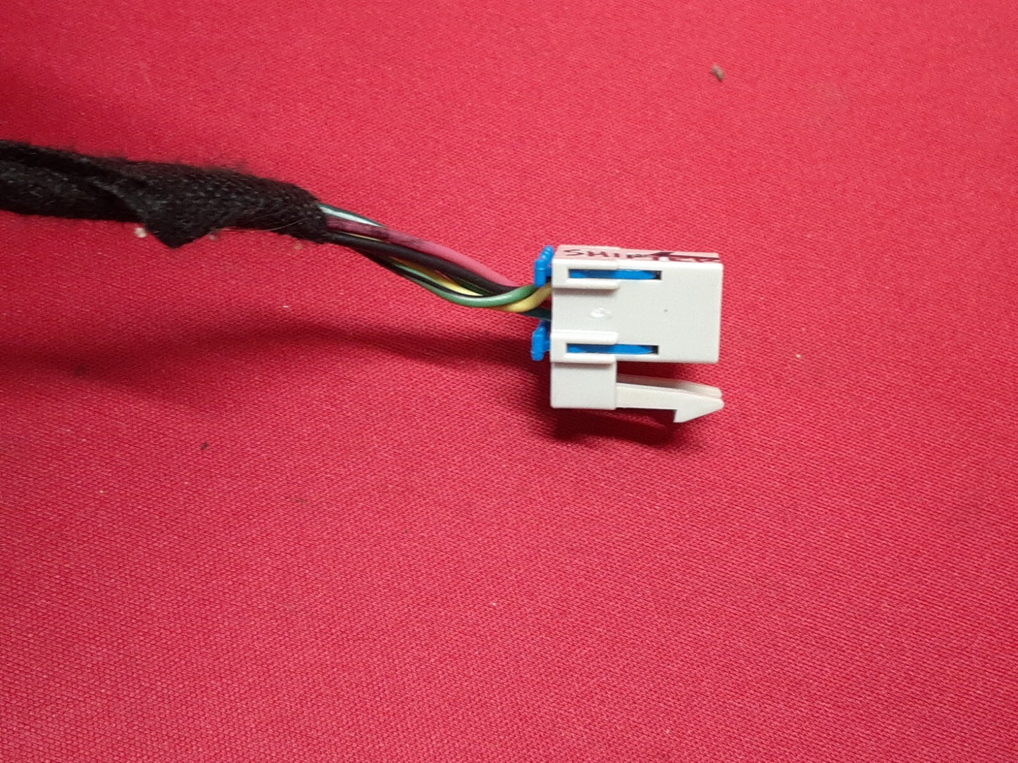 2002 - 2005 GMC Envoy Chevy Trailblazer Gear Selector Shifter - PIGTAIL WIRE