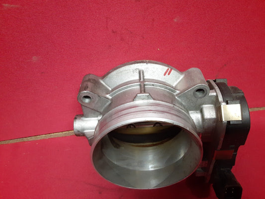 2006 - 2011 GM Buick Cadillac 4.6L V8 Fuel Injection Throttle Body 12602800