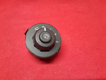2002 - 2009 GMC Chevy Buick Oldsmobile REAR Wiper & Washer Switch in Dash