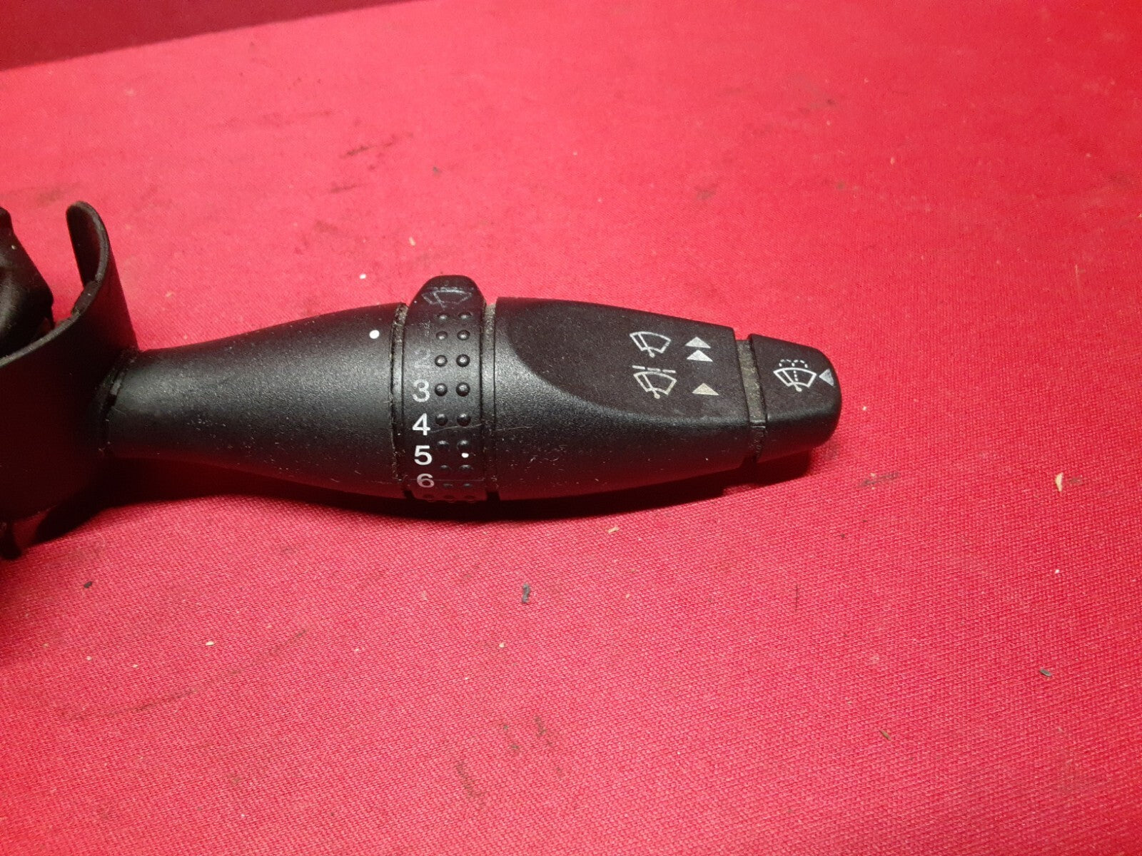2000 - 2007 Ford Focus Windshield Wiper Column Switch Stalk YS4Z-17A553B-A