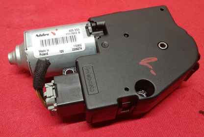 2008 - 2016 Mercedes C-Class E-Class Sunroof Moonroof Electric Motor