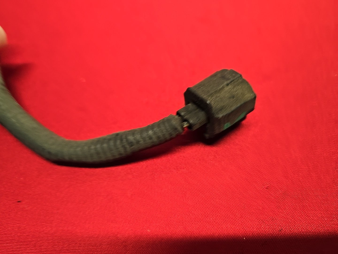 2004 Lincoln Navigator 5.4L V8 DOHC Upper Intake Manifold Plenum PIGTAIL WIRE