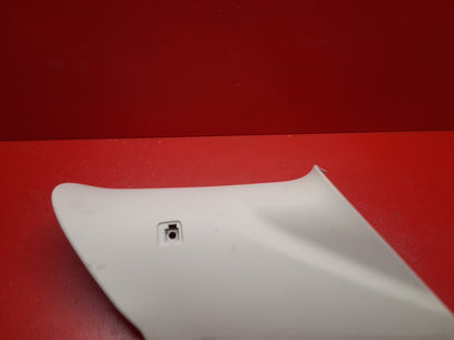 2013-2017 Land Rover Range Rover Left Rear D Pillar Trim Ivory LR079240