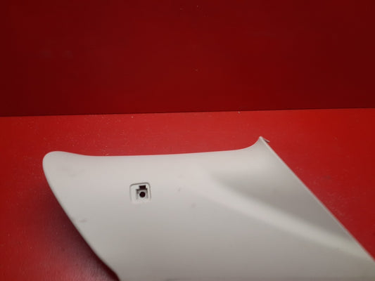 2013-2017 Land Rover Range Rover Left Rear D Pillar Trim Ivory LR079240