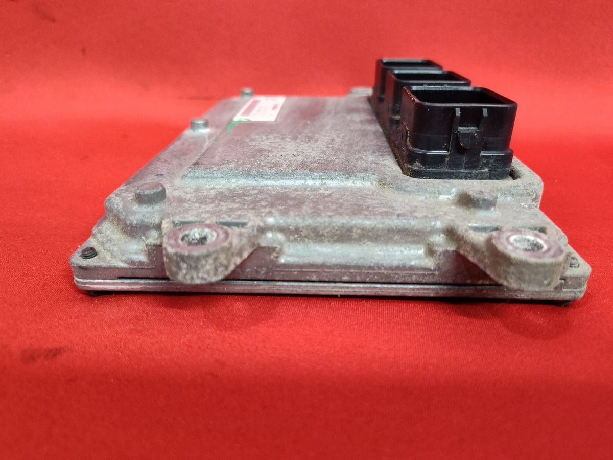 2009-2011 Honda Civic 1.8L SOHC Automatic Trans Engine Control Module ECM ECU