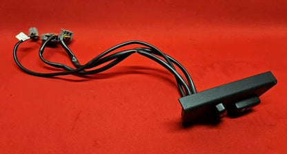 05 - 15 Land Rover Range Rover Sport / LR3 / LR2 Front Right Power Seat Switch