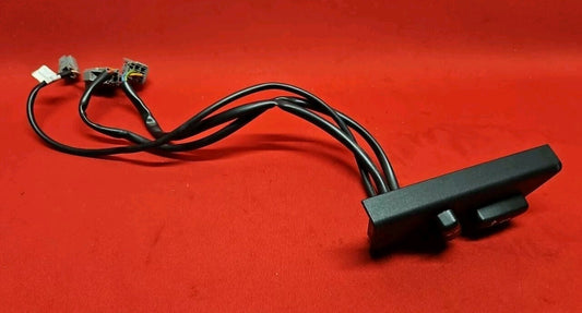 05 - 15 Land Rover Range Rover Sport / LR3 / LR2 Front Right Power Seat Switch