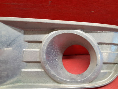 2007-2010 Ford Edge Front Left Bumper Fog Light Bezel Chrome 7T4Z-17E811-B