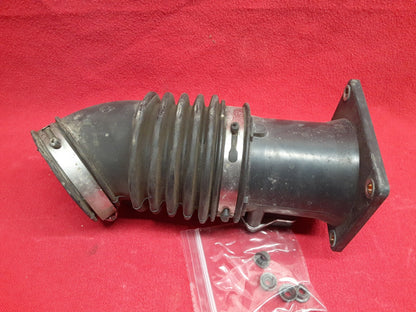 2001 - 2007 Ford Escape Mercury Mariner Mass Air Flow MAF Sensor & Outlet Tube