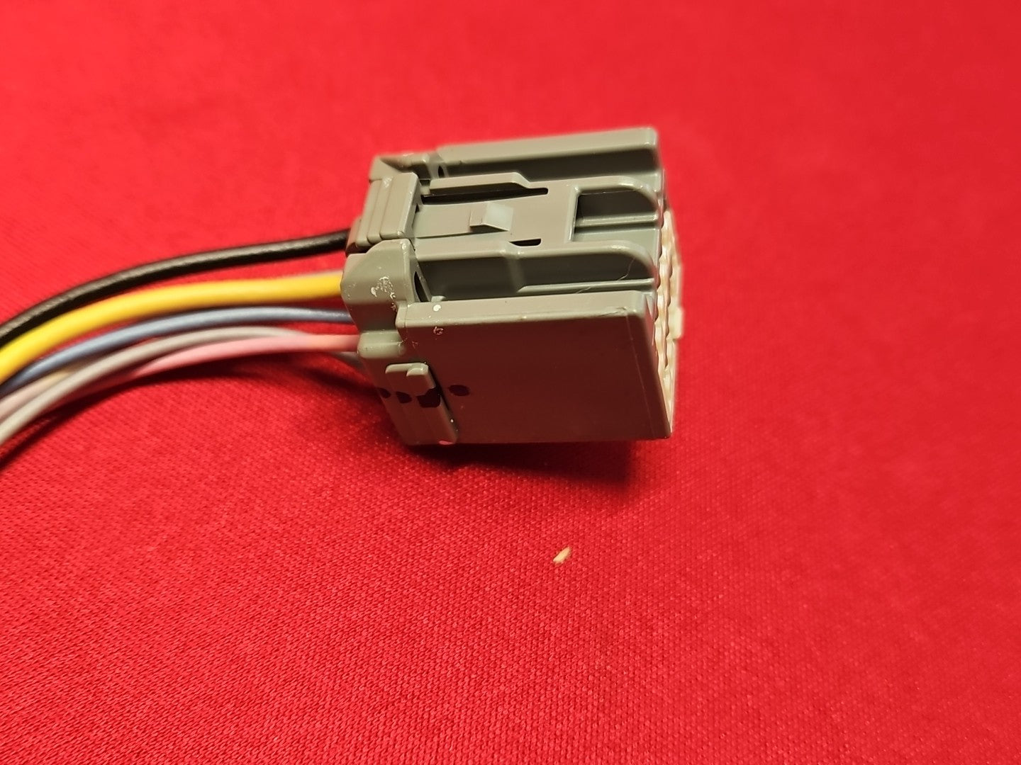 2011-2013 Infiniti QX56 / 2014-2020 QX80 Power Sunroof Motor - PIGTAIL WIRE