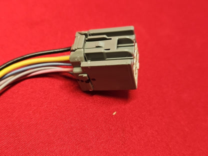 2011-2013 Infiniti QX56 / 2014-2020 QX80 Power Sunroof Motor - PIGTAIL WIRE