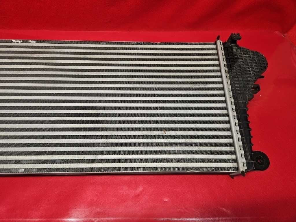 2018 2019 2020 Buick Regal TourX / Sportback Turbocharger Intercooler 34k Miles!