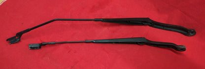 2016 2017 2018 2019 2020 2021 2022 Fiat 500X Windshield Wiper Arm Right Left SET
