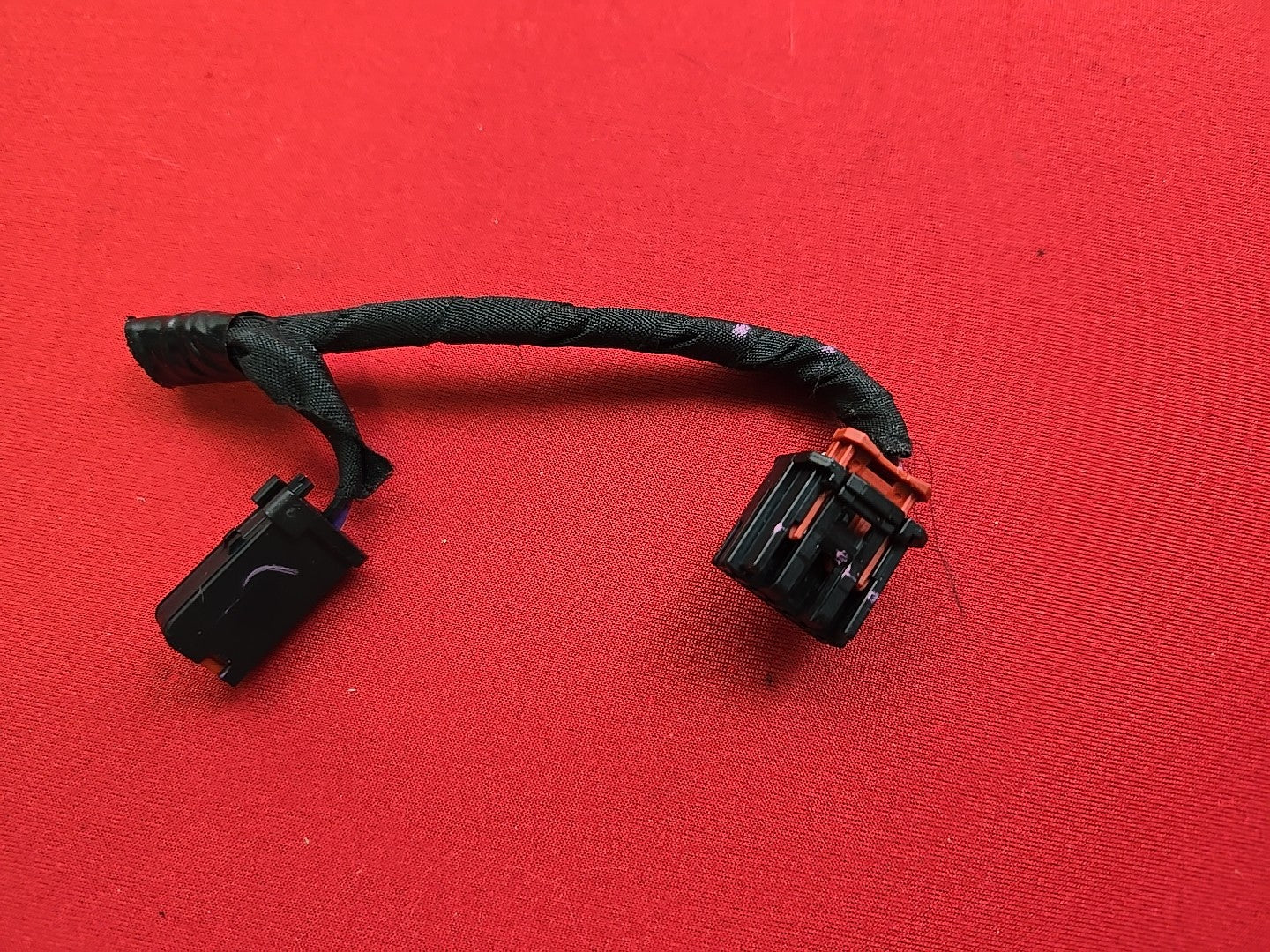 2007-2017 GMC Buick Chevy Saturn Ignition Lock Cylinder Housing - PIGTAIL WIRES