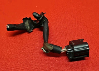 2011 - 2016 Nissan Evap Control System Boost Pressure MAP Sensor - PIGTAIL WIRE