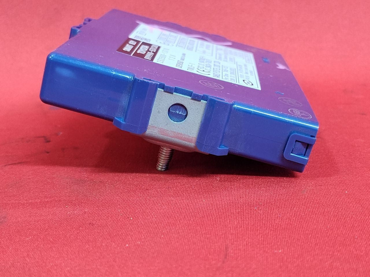 2009-2014 Lexus Sedan Anti-Theft Smart Key Locking Control Module 89990-53130