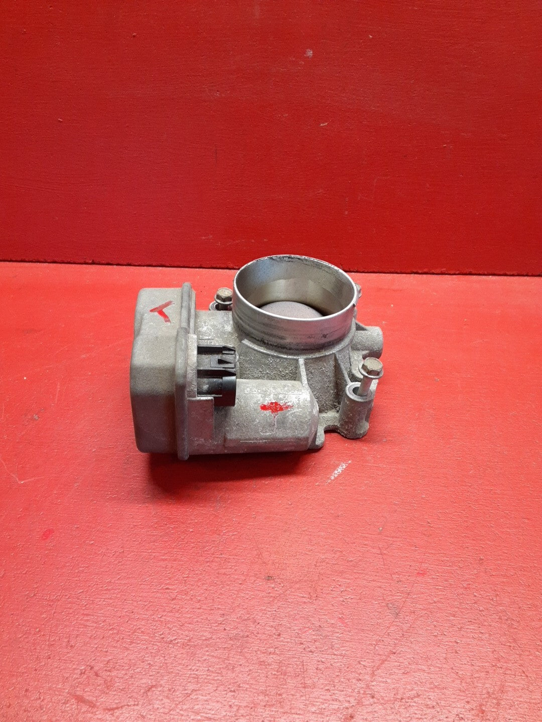 2002-2007 GM Multi Vehicle 2.2L Throttle Body Assembly 12568796