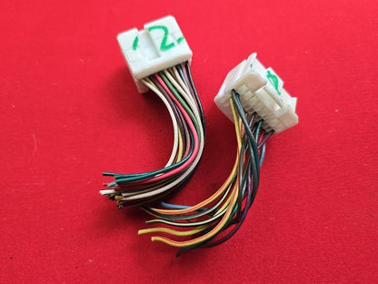 2008 2009 Subaru Tribeca Automatic Transmission Control Module TCM TCU -PIGTAILS