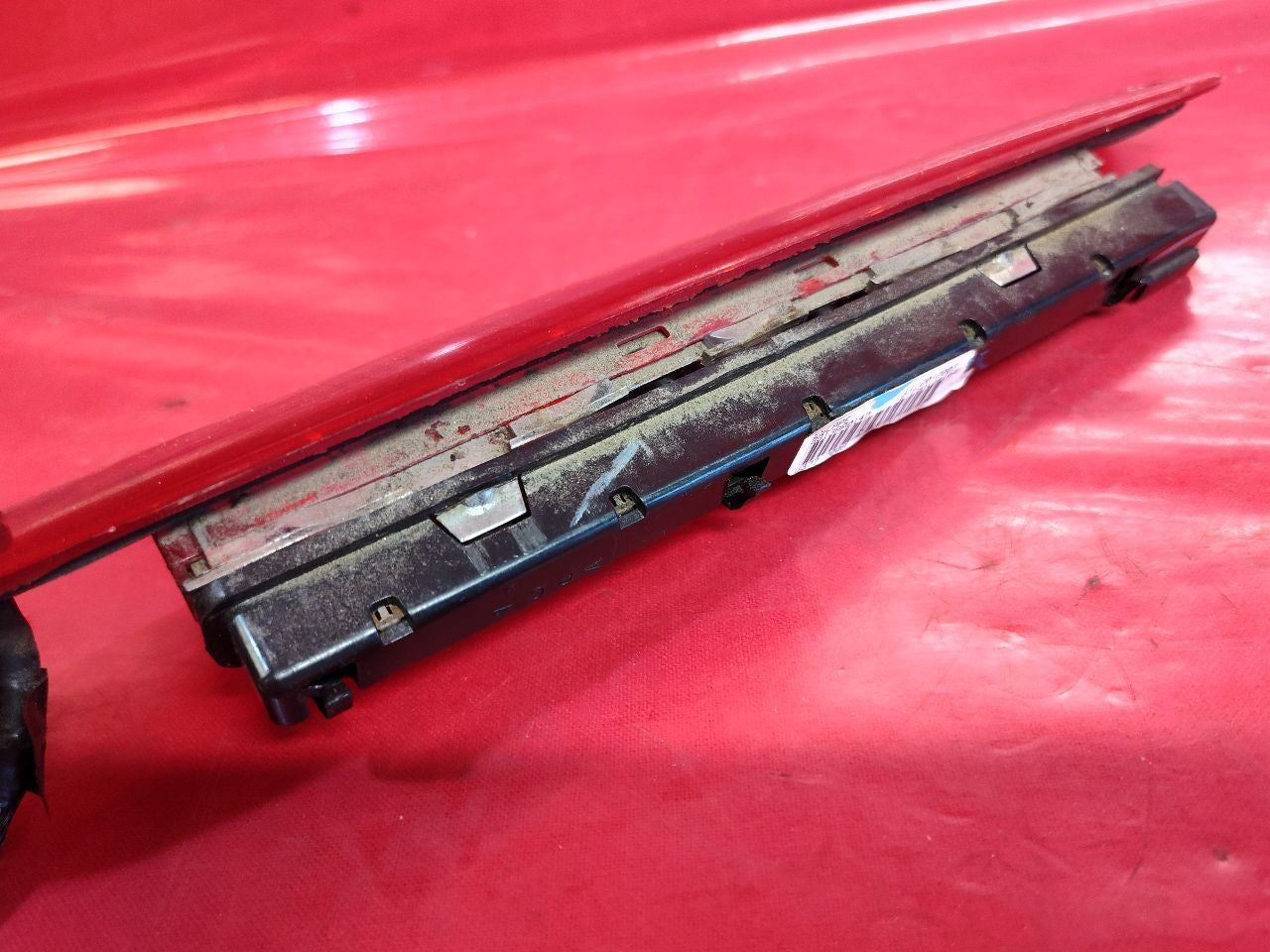 2002-2012 Ford / Mercury Rear Tailgate Third Brake High Mount Stop Light Lamp