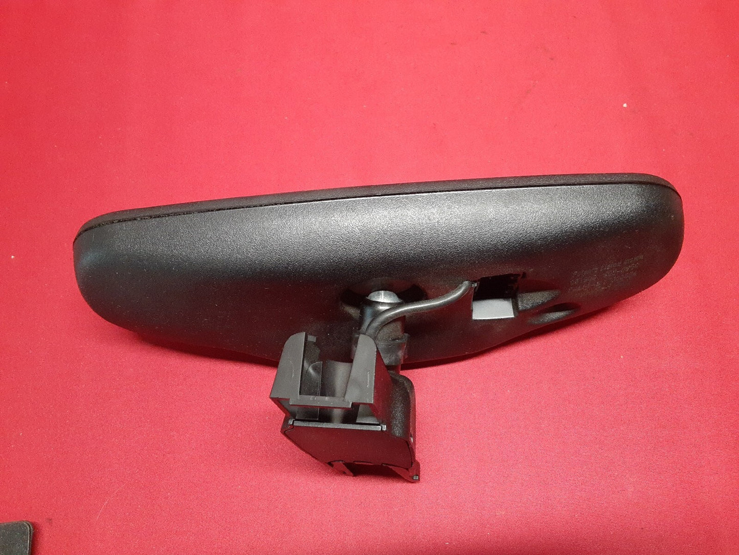 2006 2007 Buick Lucerne Chevy Malibu Rearview Mirror Autodim Compass Onstar