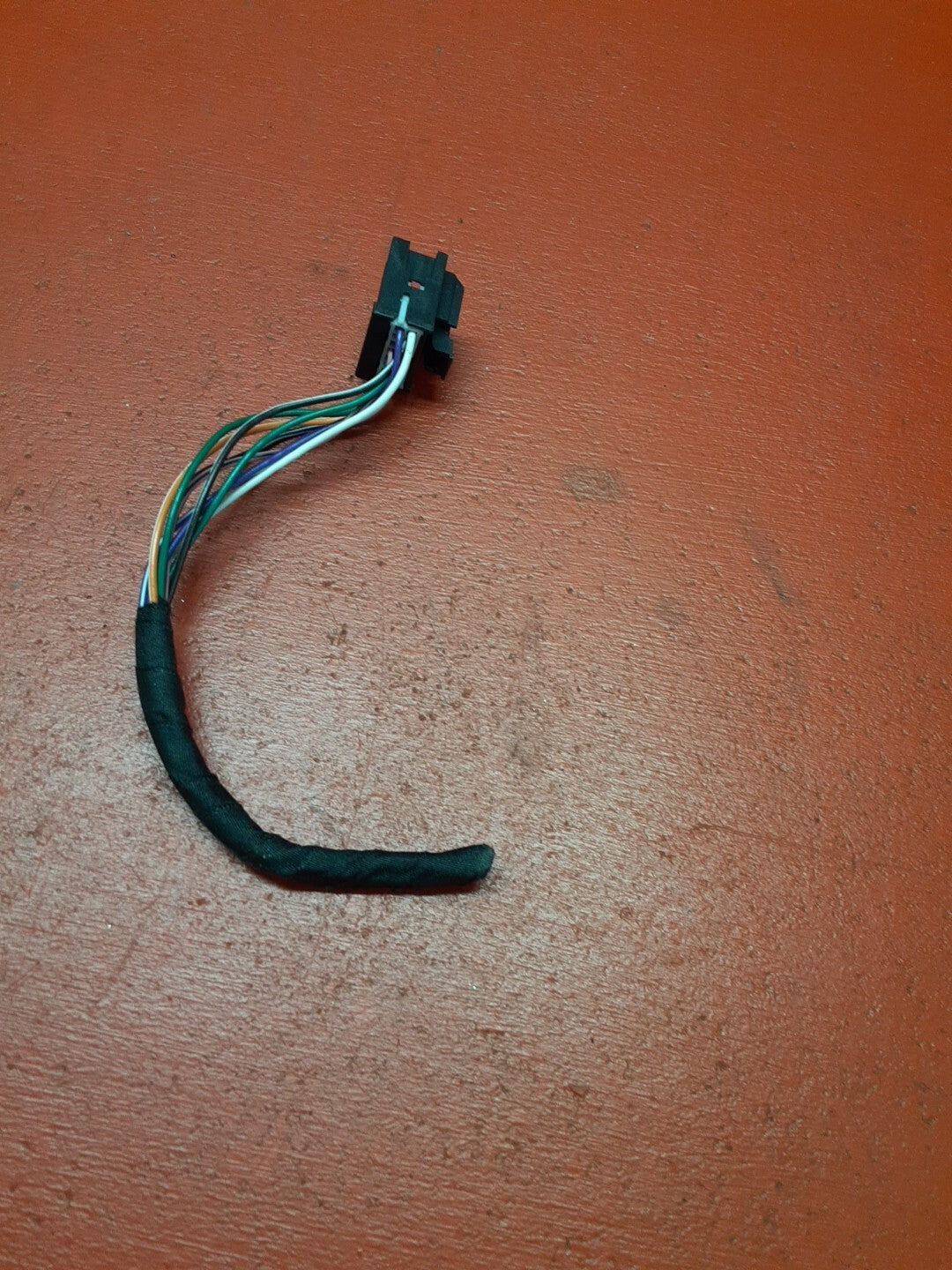 2009-2017 GM Multi Vehicle Headlight Switch Assembly Pigtail 20919451