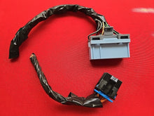 1997-1999 Buick Oldsmobile Pontiac Dash Body Control Module BCM BCU - PIGTAILS