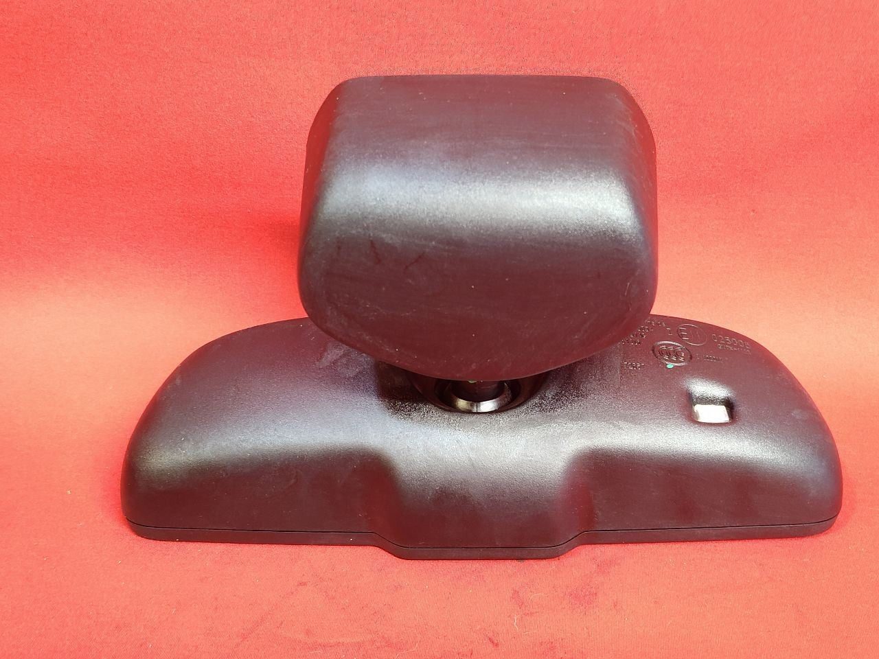 2013-2016 Dodge Ramp Interior Rearview Mirror Autodim + Uconnect + Microphone